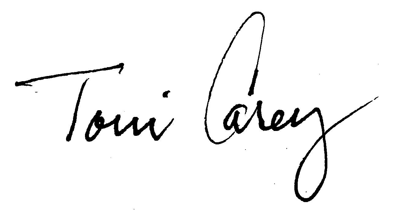 Torri's Signature Torri's Signature