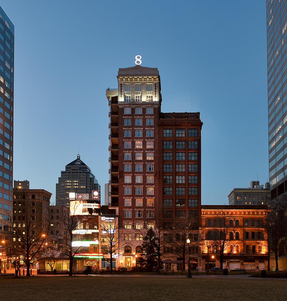 8 East Broad Street, Columbus, OH 43215 MLS 219029670 VutechRuff